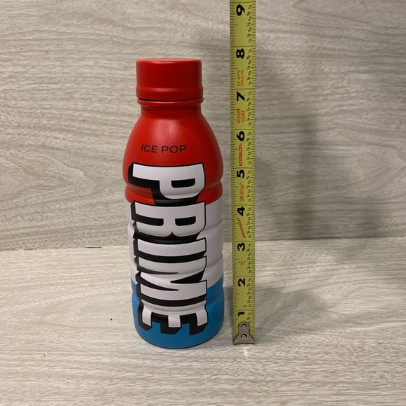 Prime Hydration Ice Pop - Picture 3 of 4